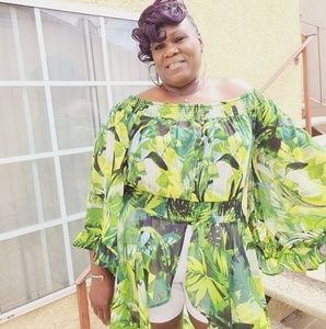 Meet your Posher, Robin